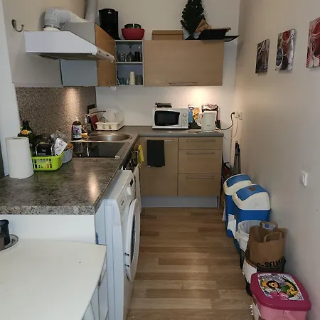 Bright & Peaceful Near Old Town * Talin