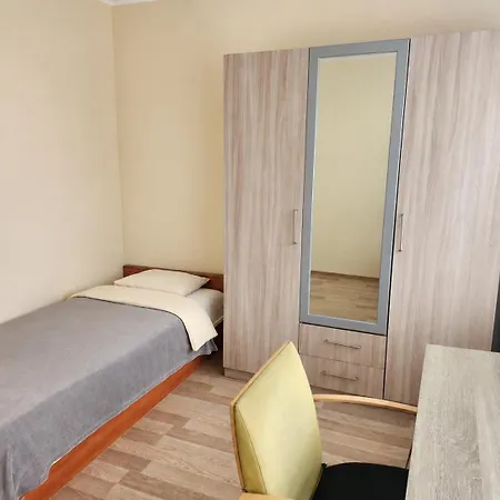 Bright & Peaceful Near Old Town Tallin