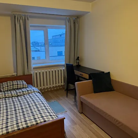 Bright & Peaceful Near Old Town Hostel Tallin