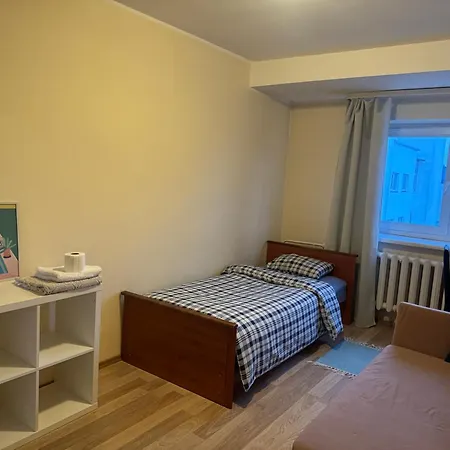 Bright & Peaceful Near Old Town *