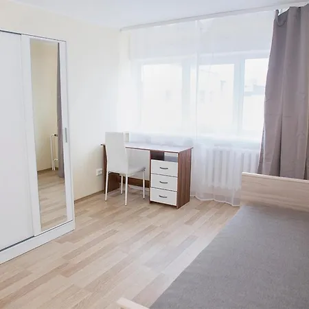Shared Flat - Quiet Private Таллин
