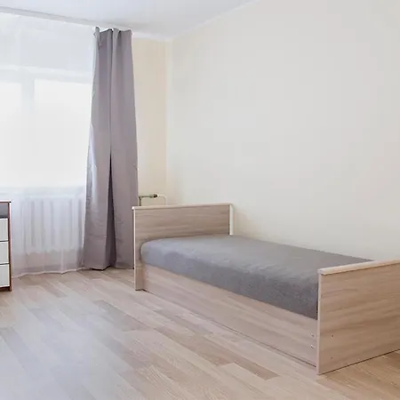 Shared Flat - Quiet Private