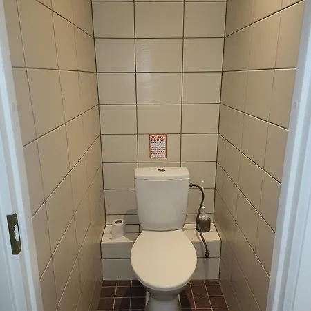 Shared Flat - Quiet Private *