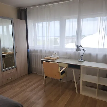 Shared Flat - Quiet Private Таллин