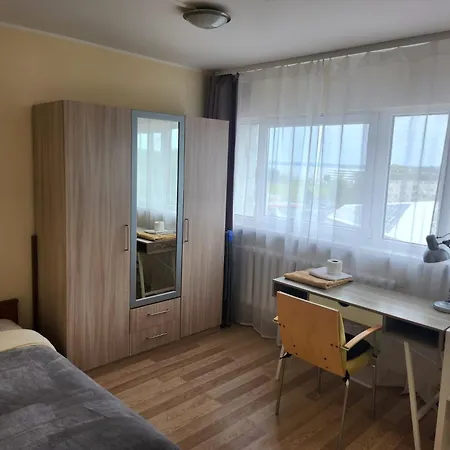 Shared Flat - Quiet Private *